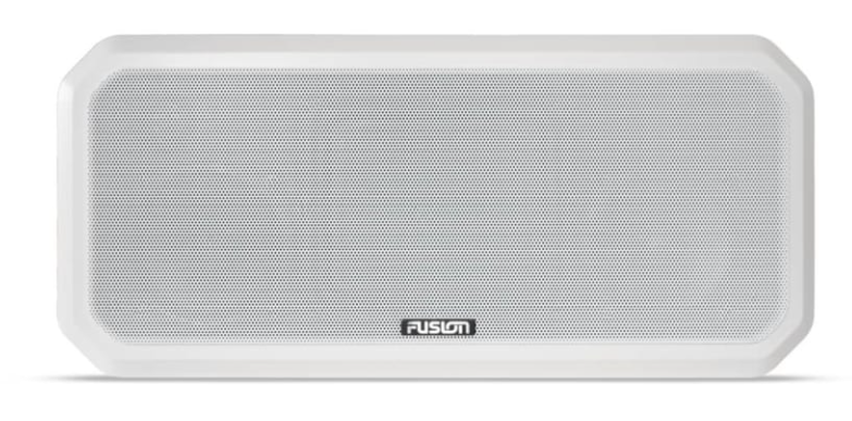 Fusion Sound Panel White