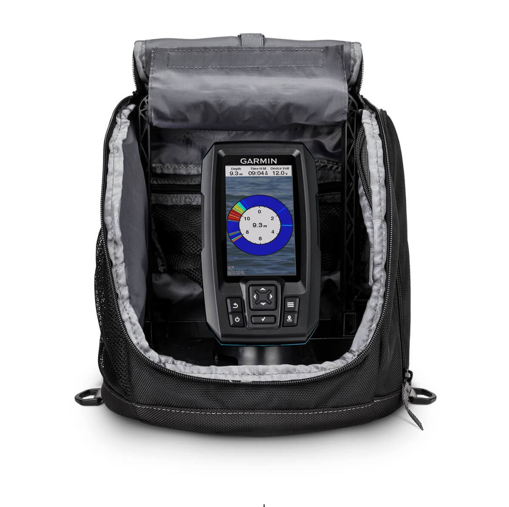 STRIKER™ Plus 4 Ice Fishing Bundle