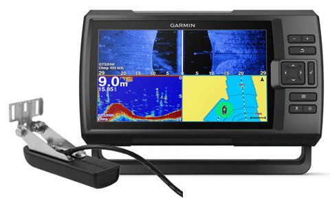 Garmin Striker Plus 9sv GT52HW-TM Transducer