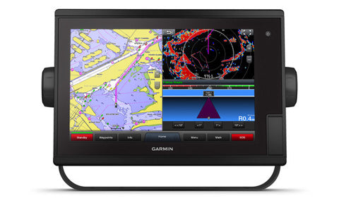 Garmin GPSMap 1222 Touch