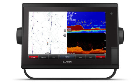Garmin GPSMap 1222 xsv Touch