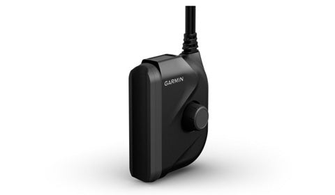 Garmin Panoptix PS22-TR LiveVu Forward and Down Transducer Ethernet