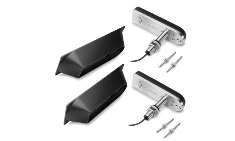 Garmin GT30-THP Through Hull Pair 12 pin