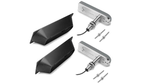 Garmin GT41-THP Thru Hull Mount Pair 12 pin