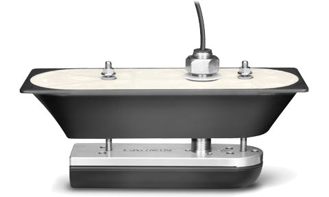 Garmin GT50-TM TH Thru Hull Mount 12 pin