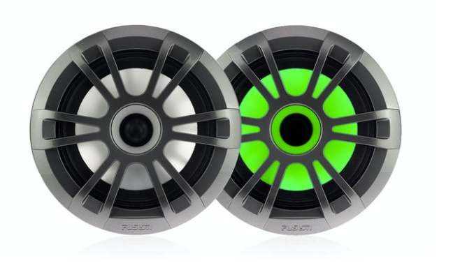 Fusion EL Series v2 6.5
