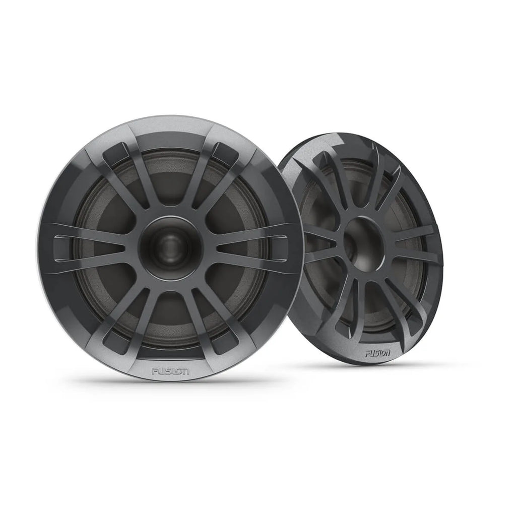 Fusion EL Series 6.5