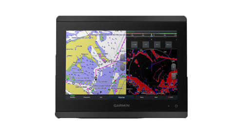 Garmin GPSMAP 8410 10 Inch Chartplotter