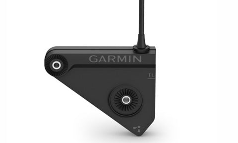 Garmin Panoptix Livescope LVS12 Transducer