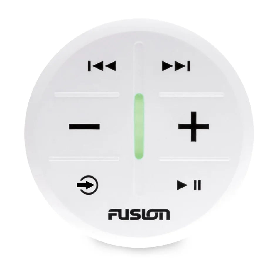 Fusion ARX Wireless Remote Control White