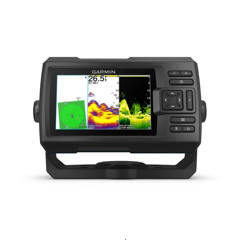 STRIKER™ Vivid 5cv without Transducer