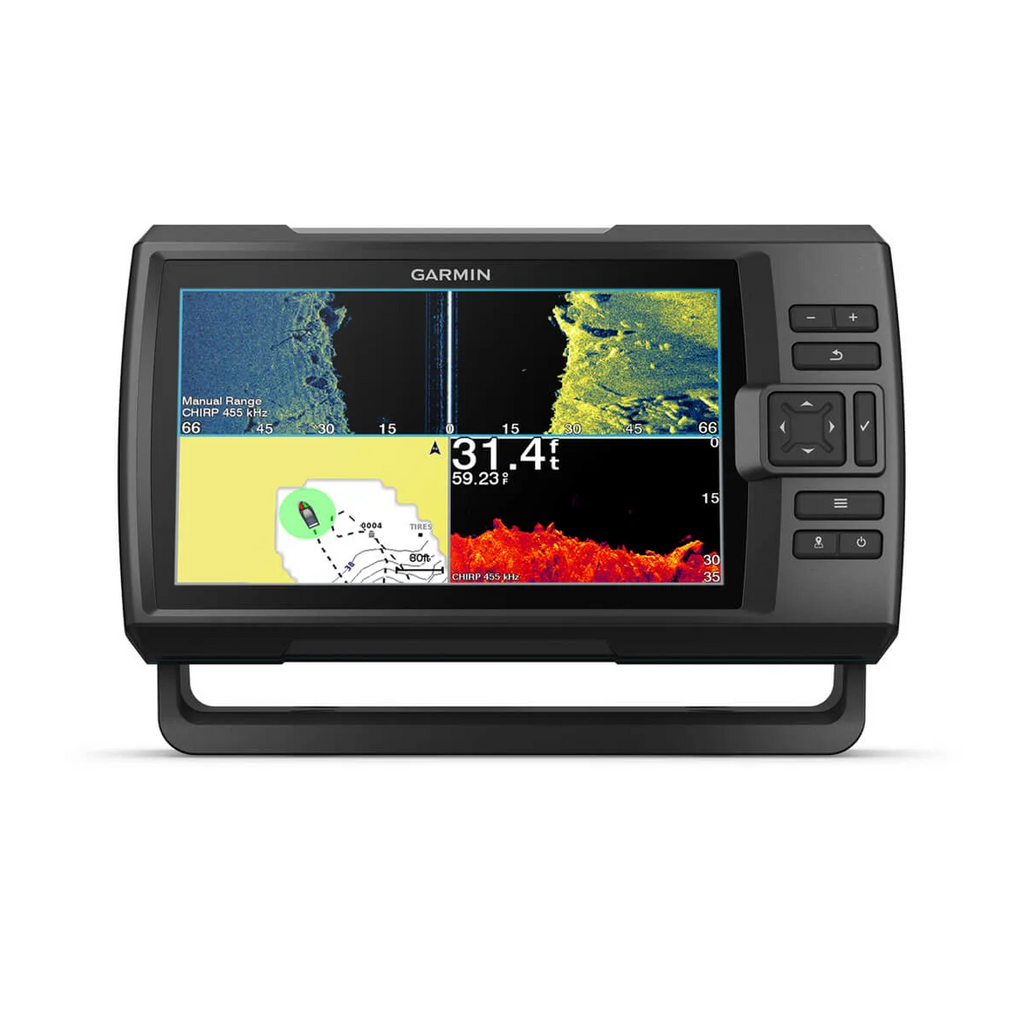 STRIKER™ Vivid 9sv without Transducer