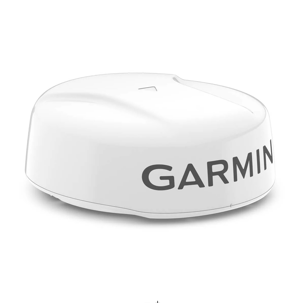 GMR Fantom™ 18x/24x Dome Radar 24x Radome, White