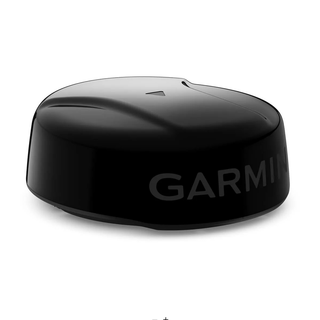 GMR Fantom™ 18x/24x Dome Radar 24x Radome, Black