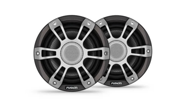Fusion Signature Series 3i 6.5