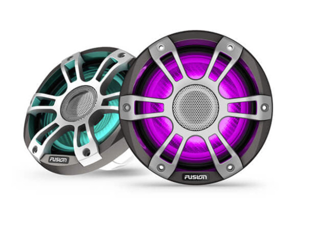 Fusion Signature Series 3i 7.7