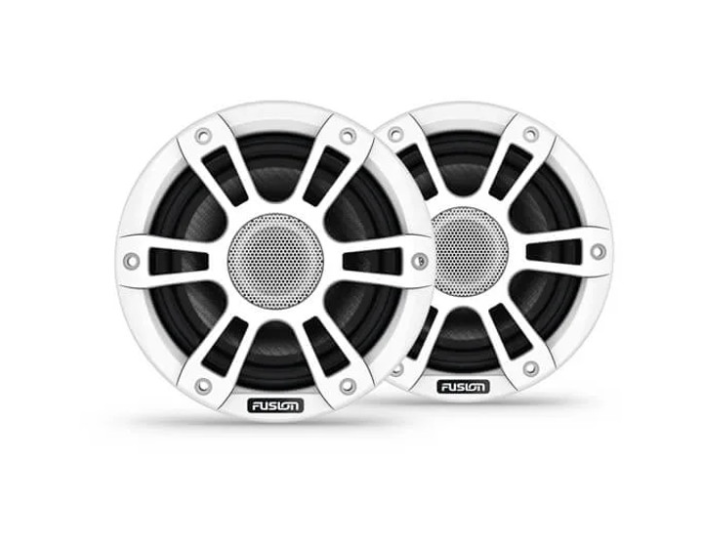 Fusion Signature Series 3i 7.7