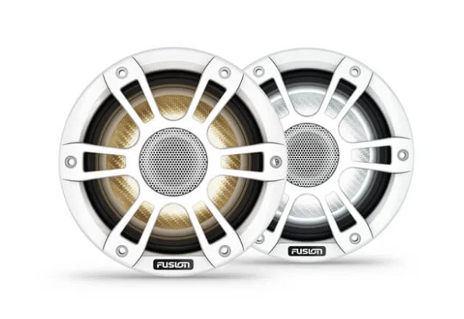 Fusion Signature Series 3i 8.8