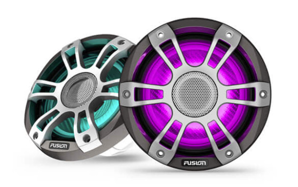 Fusion Signature Series 3i 8.8