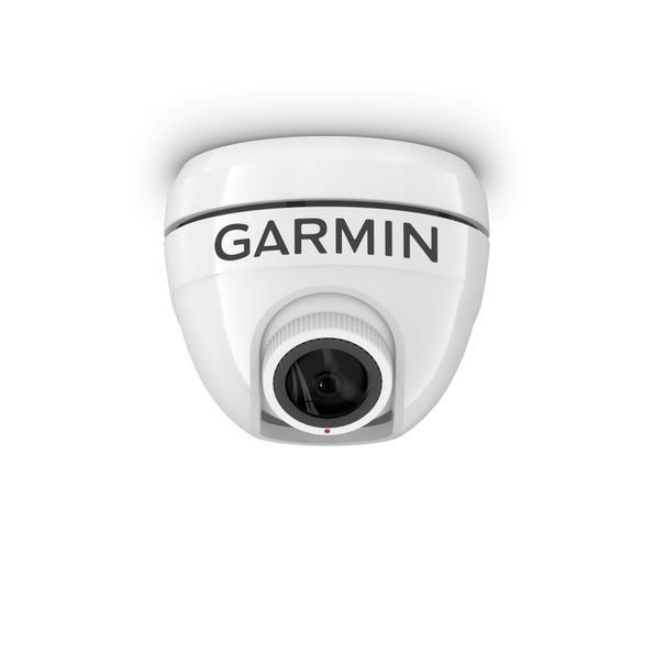 GC™ 245 Surface Mount Camera, White