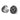 JL Audio M6 Marine Speakers - 8.8" - Titanium Sport