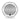 JL Audio M6 Marine Subwoofer - 10" - White Classic