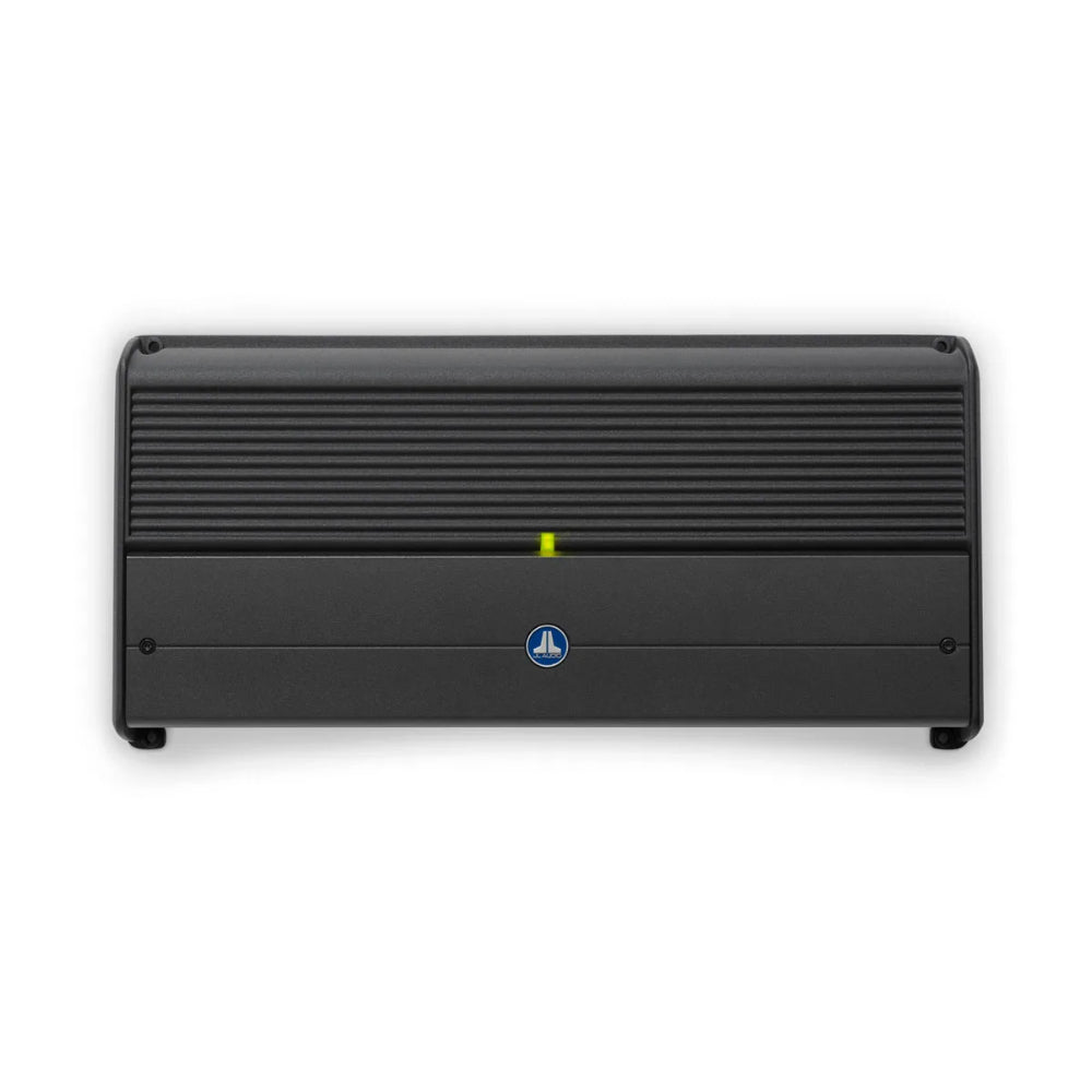 JL Audio XDM Car and Marine Monoblock Subwoofer Amplifier - 1000W