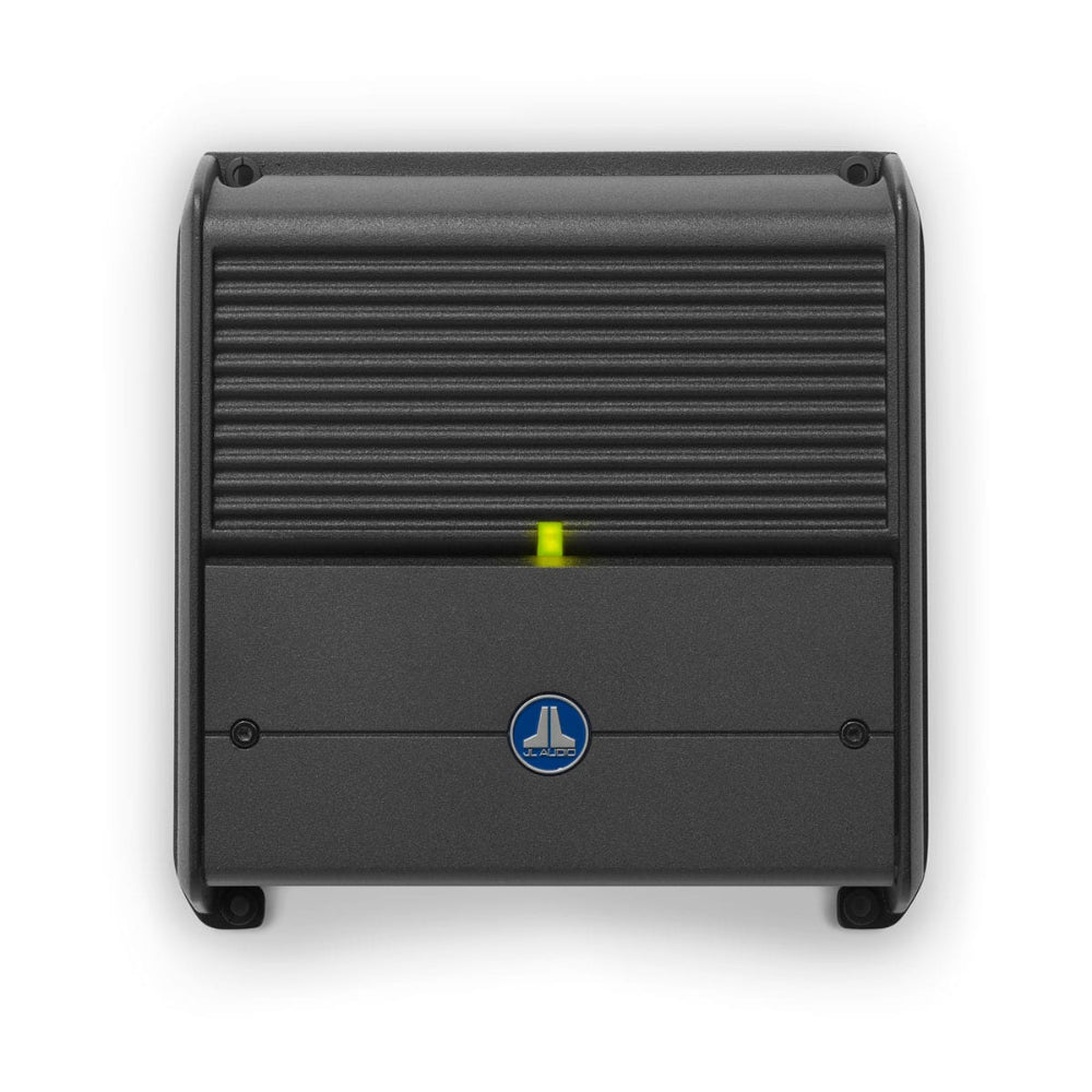 JL Audio XDM Car and Marine Amplifier - 2 Channel - 200W - 12V