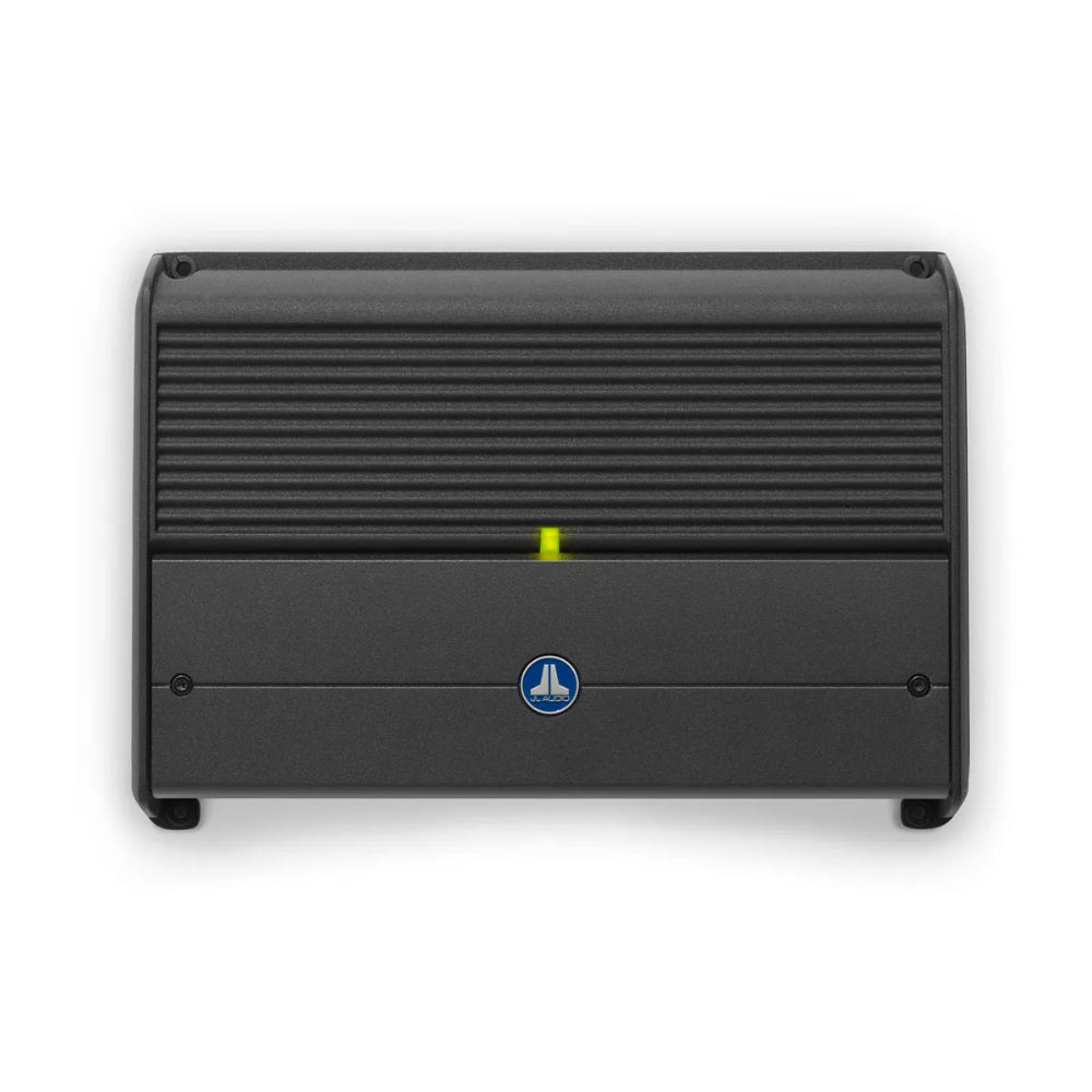 JL Audio® XDM Car and Marine Amplifier, 6 Channel Full-Range Car and Marine Amplifier (600 W)