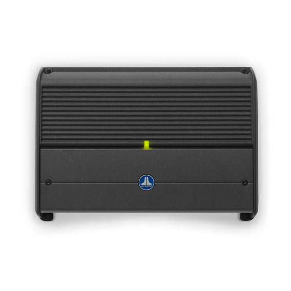 JL Audio® XDM Car and Marine Amplifier, 6 Channel Full-Range Car and Marine Amplifier (600 W)