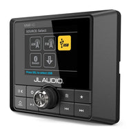 JL Audio Colour LCD Wired Remote Controller for MediaMaster Stereos
