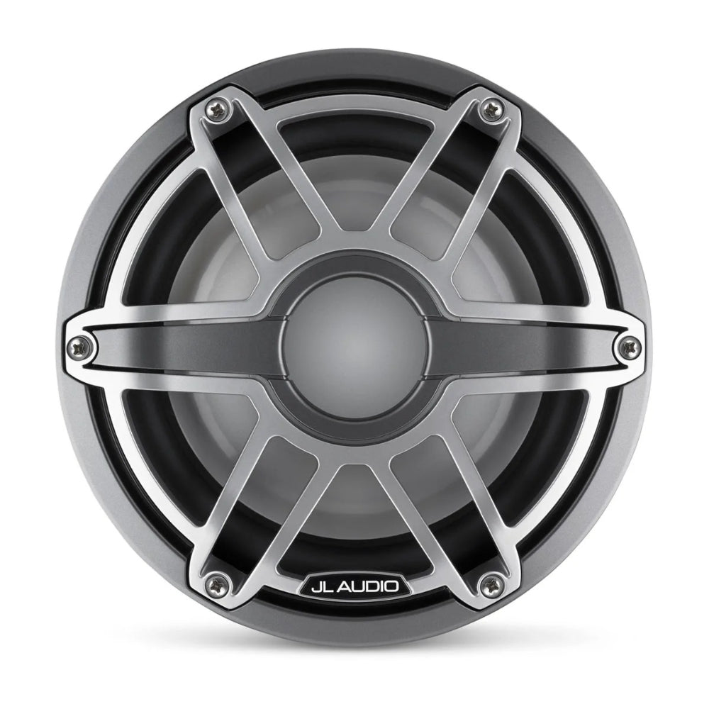 JL Audio M6 Marine Subwoofer - 8" - Titanium Sport