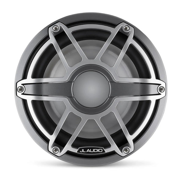 JL Audio M6 Marine Subwoofer - 8" - Titanium Sport