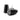 JL Audio M6 Enclosed Tower Speakers - 7.7" - Titanium Sport