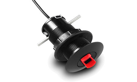 Garmin GST 43 Analogue Thru Hull Speed Transducer