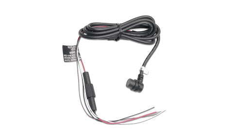 Garmin Power data cable bare wires