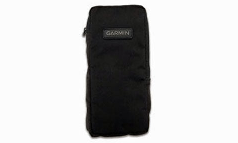 Garmin Carry case for the GHC Handheld Remote Control