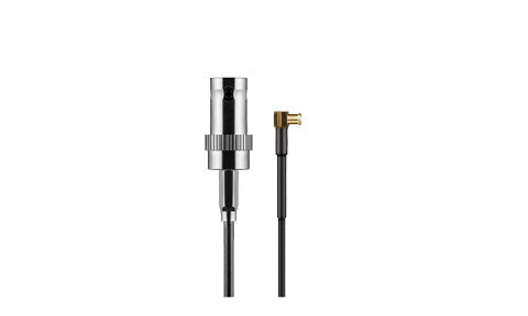 Garmin MCX to BNC adapter cable