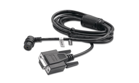 Garmin PC Interface Cable RS232 serial port connector