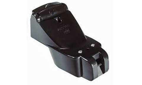 Garmin 200 50Khz Transom Mount Depth Speed and Temperature Transducer