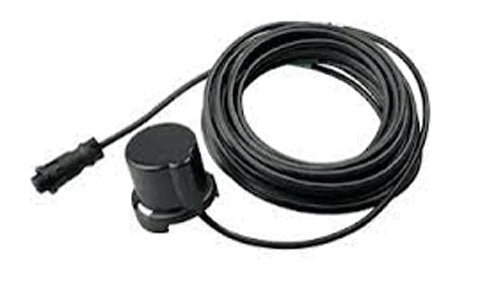 Garmin P72 In Hull Depth 200kHz Transducer 6 pin