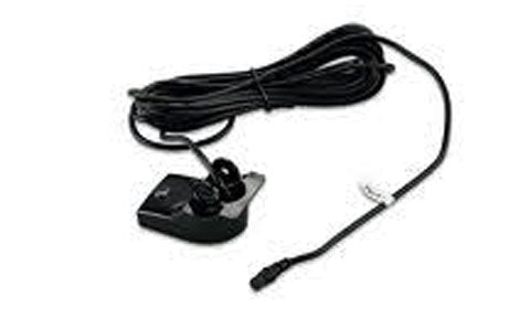 Garmin Transom Trolling Motor Mount Dual Beam Transducer