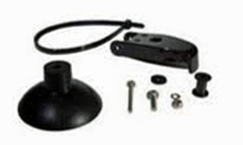 Garmin Suction-cup transducer mounting adapter