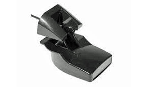 Garmin 200 50Khz Transom Mount Depth and Temperature Transducer 8 pin
