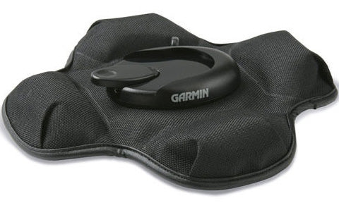 Garmin Portable friction mount (beanbag) no installation
