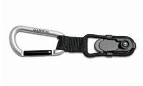 Garmin Carabiner button clip for the GHC Handheld Remote Control