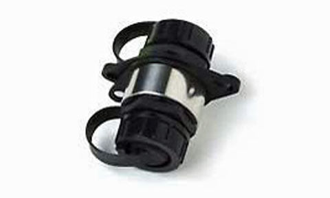 Garmin Marine Network Cable In Line Coupler or Joiner