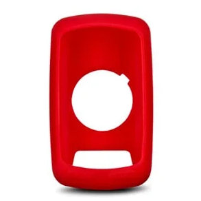 Silicone Case (Edge® 800/810) Red