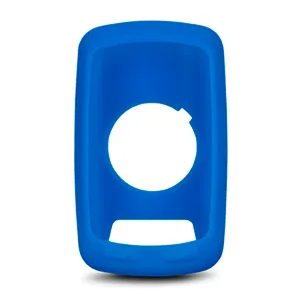 Silicone Case (Edge® 800/810) Blue