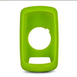 Silicone Case (Edge® 800/810) Green